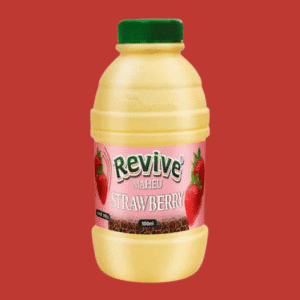 Revive Maheu 500mls - Strawberry 500mls