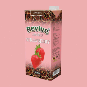 Revive Maheu 1l - Strawberry 1l