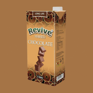 Revive Maheu 1l - Chocolate 1l