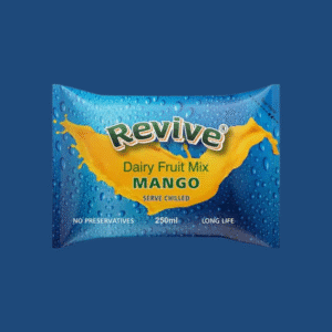 Revive Dairy Fruit Mix 250mls - Mango 250mls