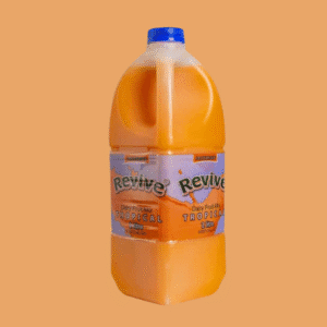 Revive Dairy Fruit Mix 2l - Tropical 2l