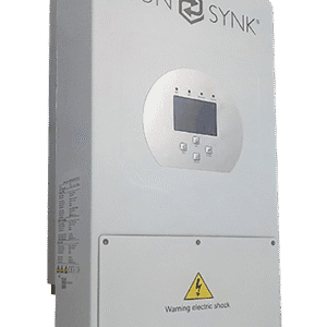 8Kw Sunsynk Inverter