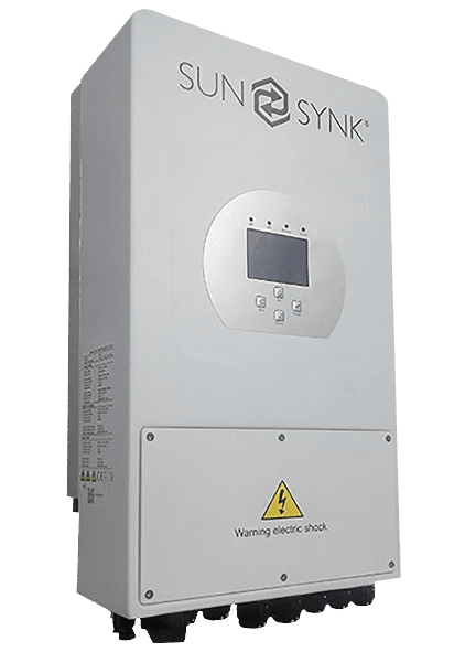 8Kw Sunsynk Inverter
