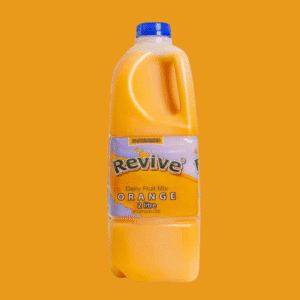 Revive Dairy Fruit Mix 2l - Orange 2l
