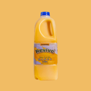 Revive Dairy Fruit Mix 2l - Mango 2l
