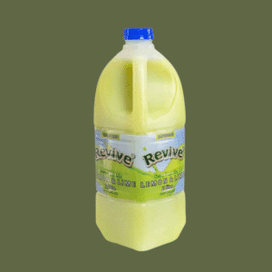 Revive Dairy Fruit Mix 2l - Lemon and Lime 2l