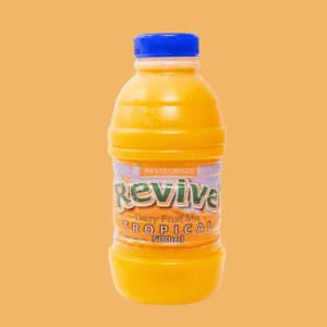 Revive Dairy Fruit Mix 500mls