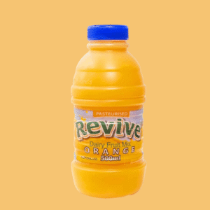 Revive Dairy Fruit Mix 500mls - Mango 500mls