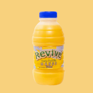 Revive Dairy Fruit Mix 500mls - Peach and Apricot 500mls
