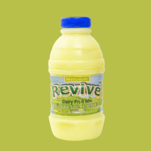 Revive Dairy Fruit Mix 500mls - Lemon and Lime 500mls