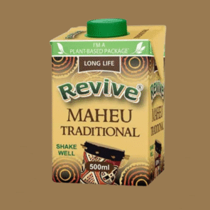Revive Maheu 500mls - Traditional 500mls