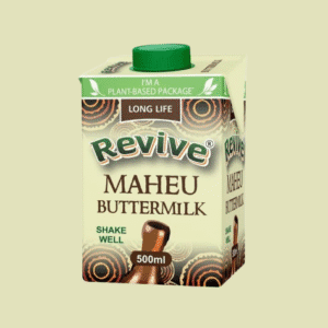Revive Maheu 500mls - Buttermilk 500mls