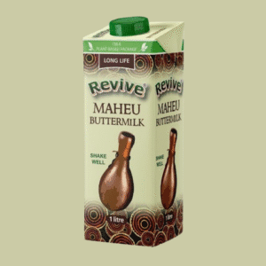 Revive Maheu 1l - Buttermilk 1l