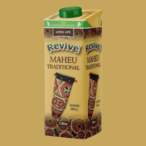 Revive Maheu 1l - Traditional 1l