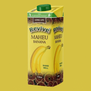 Revive Maheu 1l - Banana 1l