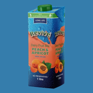 Revive Dairy Fruit Mix - Tropical