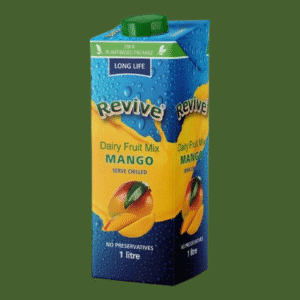 Revive Dairy Fruit Mix - Mango
