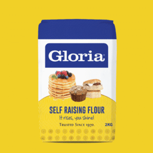 Gloria Flour - Self-Raising Flour