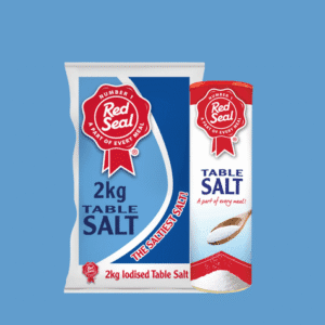 Real Seal Salt - 2kg