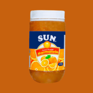 Sun Fruit Jam - Sun Marmalade
