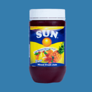 Sun Fruit Jam
