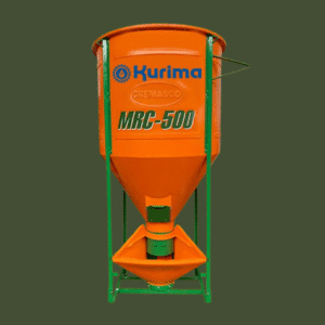 500kg MRC Feedmixer