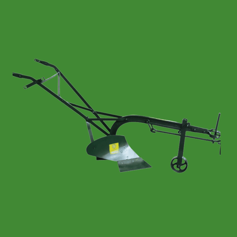 Mealie brand plough