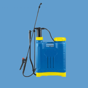 Knapsack sprayer
