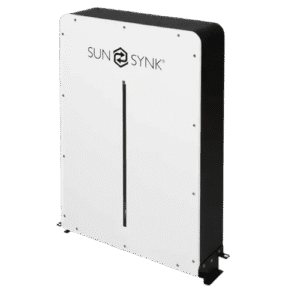 Sunsynk ip65 battery