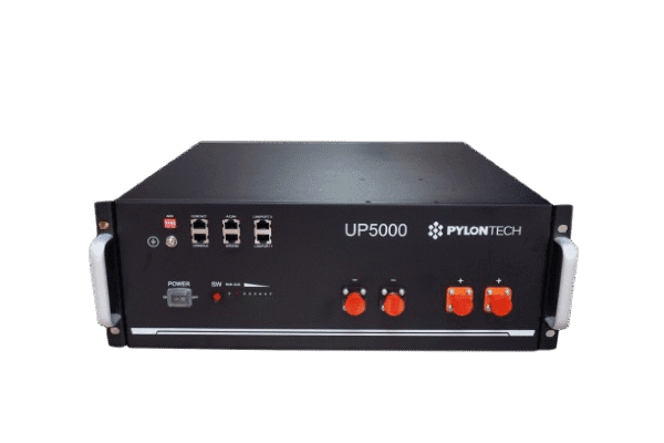 Up5000