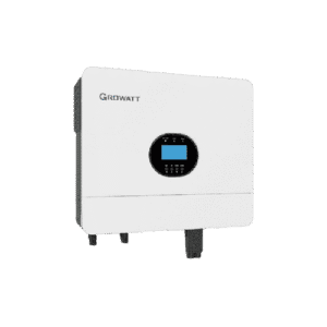 Growatt 6kw